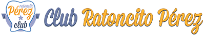 Logo Club Ratoncito Pérez