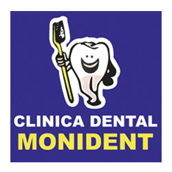 Logo Clínica Dental Monident
